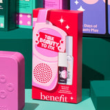 Talk Beauty To Me Benetint & They're Real Mascara Duo Gift Set