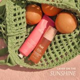 Slick Citrus Twist Hair + Body Kit