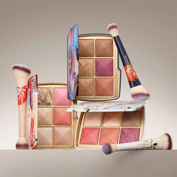 Ambient Lighting Edit Unlocked Palette