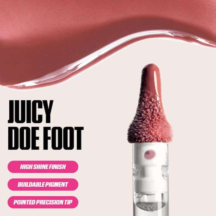 Make Out Sesh Lip Duos -Rosy bombshell
