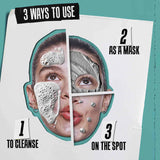Acne Treating & Cleansing Face Wash with Salicylic Acid
