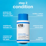 DAMAGE SHIELD pH Protective Shampoo & Conditioner Duo Gift Set