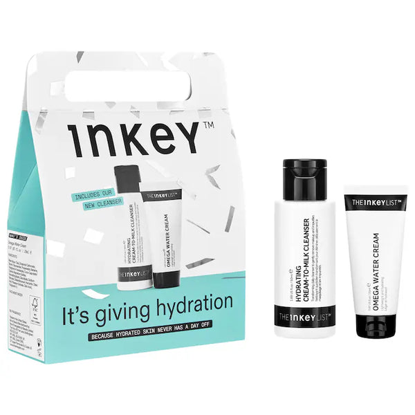It's Giving Hydration Set