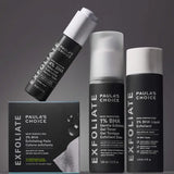 Skin Perfecting 1% BHA Gentle Exfoliating Gel Toner for Sensitive Skin