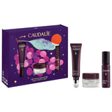 Premier Cru Target All Signs of Aging Gift Set for Fine Lines and Wrinkles