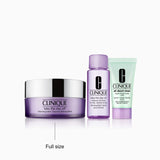 Take the Day Off™ Makeup Remover and Cleansing Skincare Gift Set
