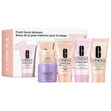 Exclusive Fresh Faced Skincare Set
