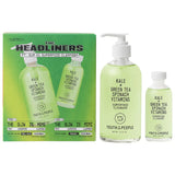 The Headliners Superfood Antioxidant Cleanser Skincare Set