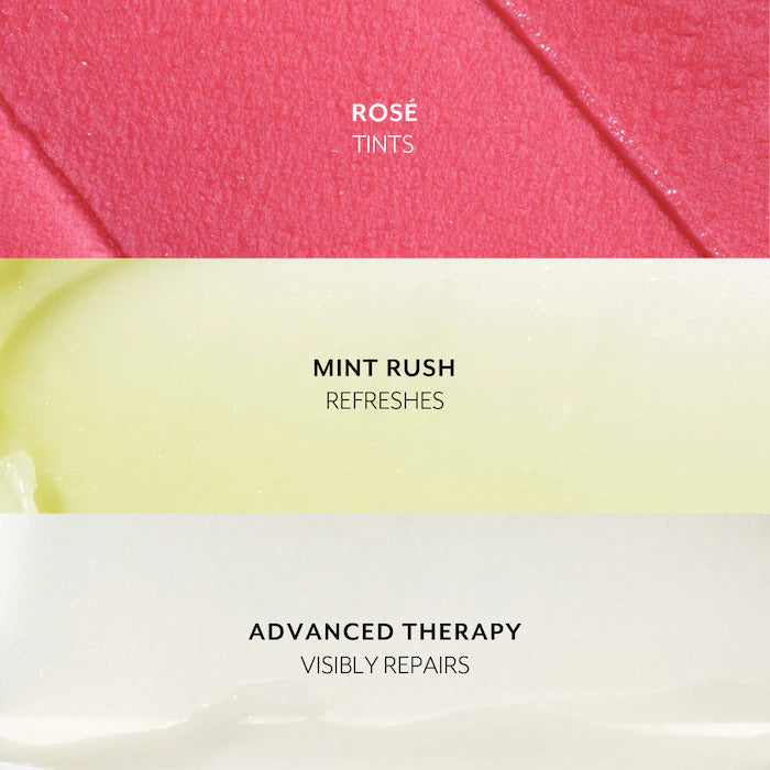 Tint & Treat Trio
