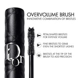 Diorshow Volume Mascara and Primer-Serum Set