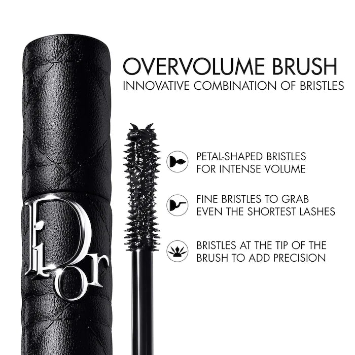 Diorshow Volume Mascara and Primer-Serum Set