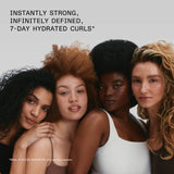 N°5CURL Bond Shaper™ Hydrating Curl Conditioner  for Coily, Curly and Wavy Hair