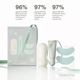Sugarmint Trio Limited Edition Skincare Set