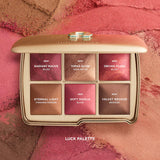 Ambient Lighting Edit Unlocked Palette - Luck