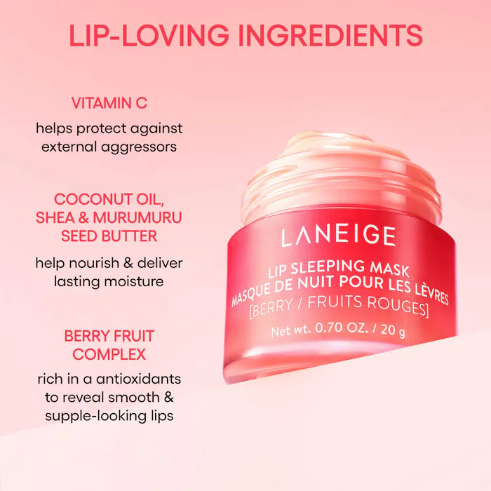 Minty Lip Duo