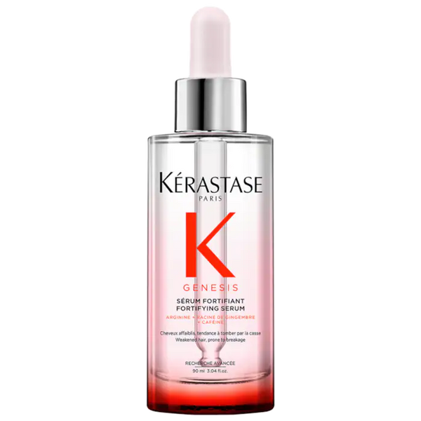 Genesis Strengthening Serum for Hair and Scalp