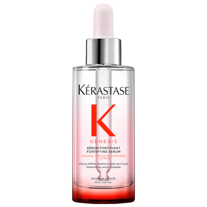 Genesis Strengthening Serum for Hair and Scalp