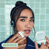 Neo Blurring Loose Finishing Powder for Oil Control and Smoothing