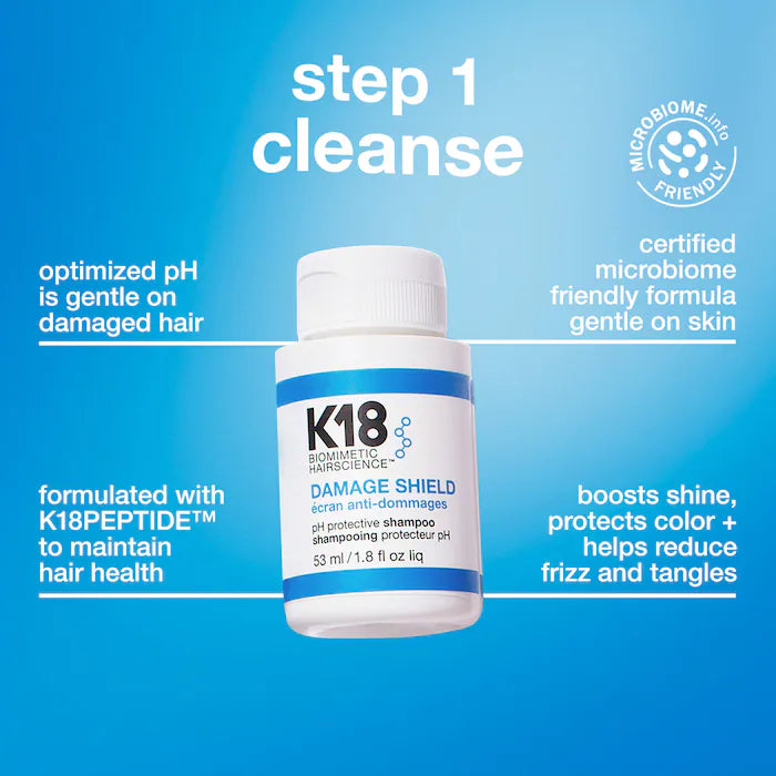 Clean Streak Minis Hair Gift Set