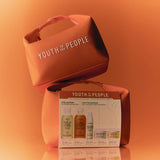 Youth Capsule Collection Hydrating Skincare Gift Set