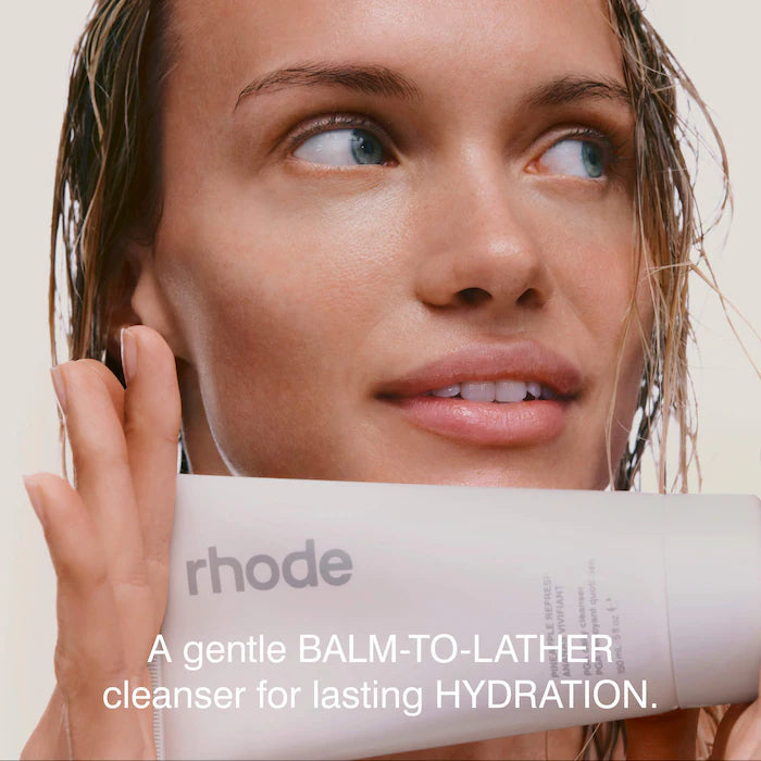 Pineapple Refresh PGA Daily Cleanser