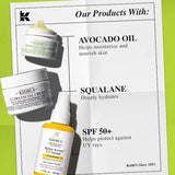 Best Sellers Hydrate & Help Protect Skincare Set