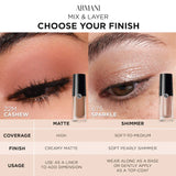 Effortless Eye Tint Long-Lasting Liquid Eyeshadow Duo Gift Set