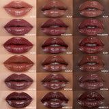 Satin Liquid Lipstick Pen with Vitamin E