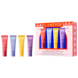 Glowy Lip Minis