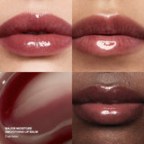 Mini Major Moisture Smoothing and Hydrating Tinted Lip Balm Trio Makeup Gift Set