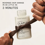 The Full-On Shine Hair Routine Gift Set