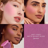 Soft Pinch Matte Bouncy Blush