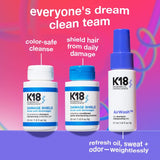 Clean Streak Minis Hair Gift Set