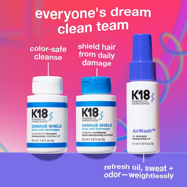 Clean Streak Minis Hair Gift Set