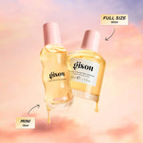 Wildflower Honey Infused Hair Perfume