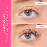 Lash & Brow Luxuries - Serum and Mascara Set