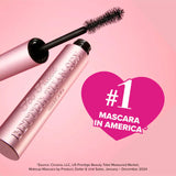 Lashes Ever After: Better Than Sex Mascara Duo Makeup Gift Set