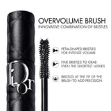 Diorshow Mascara Duo Makeup Set
