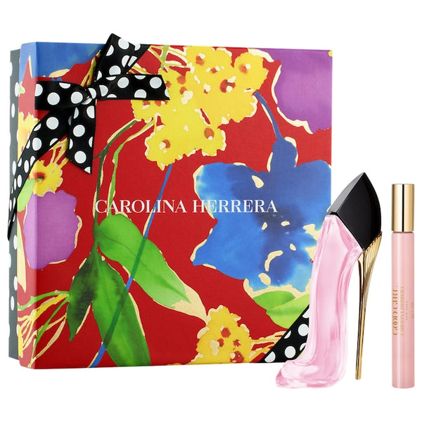 Good Girl Blush Eau de Parfum 2 Piece Gift Set