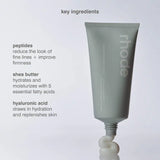 Barrier Restore Cream Comforting Daily Moisturizer