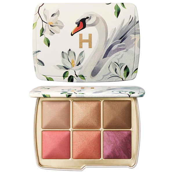 Ambient Lighting Edit Unlocked Palette