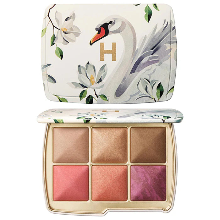 Ambient Lighting Edit Unlocked Palette
