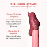JuicePop Box Lip Oil Stain 12HR Hydrating Tint