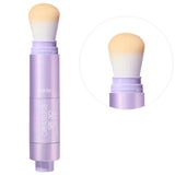 creaseless SPF 30 mineral powder