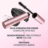 Lashes Ever After: Better Than Sex Mascara Duo Makeup Gift Set