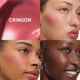 Mini Cloud Paint Blush Trio