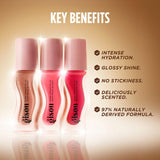 Mini Lip Trio Set