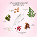 Yum Boujee Marshmallow | 81 Silk Soufflé Body Cream with Hyaluronic Acid + KAYALI Dream Elixir