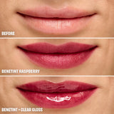 Benetint Pocket Pal Dual-Ended Longwear Lip Stain & Gloss