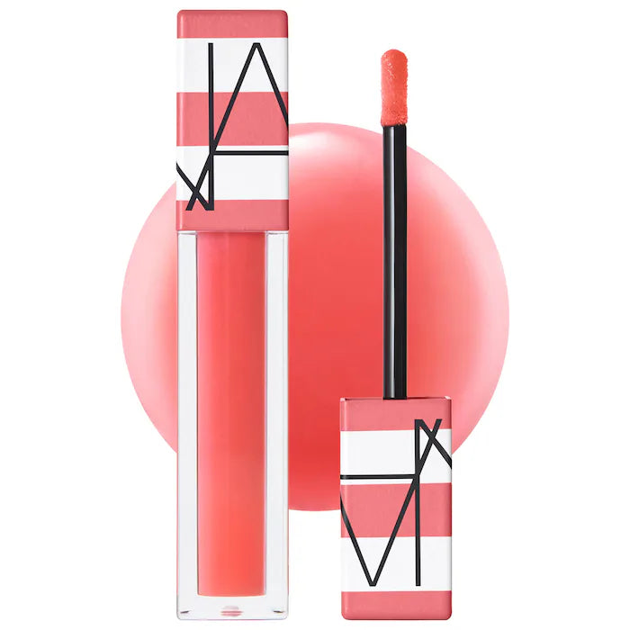 Hot Escape Afterglow Lip Oil